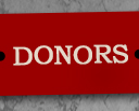 Donors