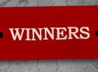 Winners